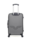 Lot de 3 - Valise weekend , valise cabine et valise cabine XXS CHELSEA