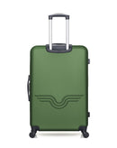 Set de 4 Valises Rigides CHELSEA-C