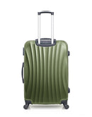 Valise Grand Format Rigide MOSCOU-A
