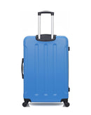 Valise Grand Format Rigide MADRID