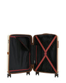 Valise Cabine Rigide BELAIR
