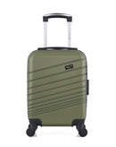 Valise Cabine Rigide XXS TIGRE