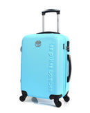 Valise Taille Moyenne Rigide AMY