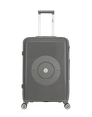 Lot de 2 Valise Weekend et Valise Cabine ORION