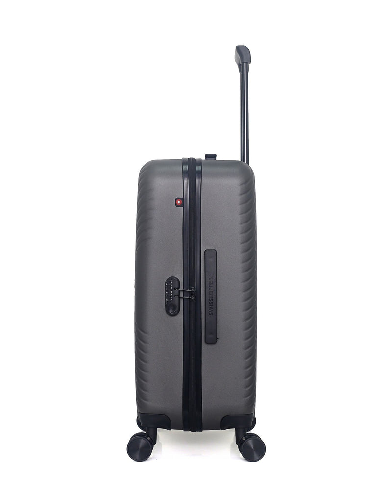 SWISS KOPPER - LOT DE 3 - Valises weekend, cabine XXS et vanity SPIEZ
