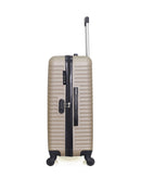 Lot de 3 valises Week-end, Cabine et Cabine XXS LENA