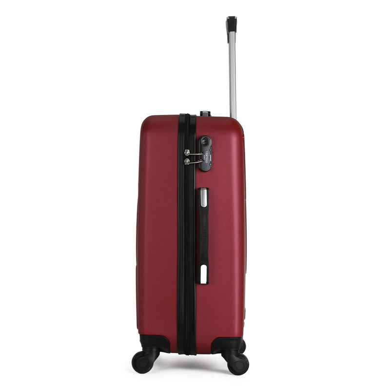 Valise Grand Format Rigide KARACHI-A