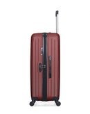 Set de 3 Valises Rigides CARPATES