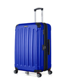Lot de 2 - Valise grand format et valise weekend TUNIS