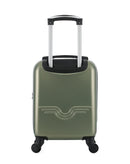 Set de 4 Valises Rigide BROOKLYN-M