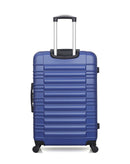 Set de 3 Valises Rigide LIMA