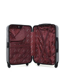 Lot de 3 - Valise weekend , valise cabine et valise cabine XXS MEMPHIS