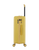 Valise Taille Moyenne Rigide ODEON