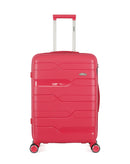 Valise Taille Moyenne Rigide PEGASE