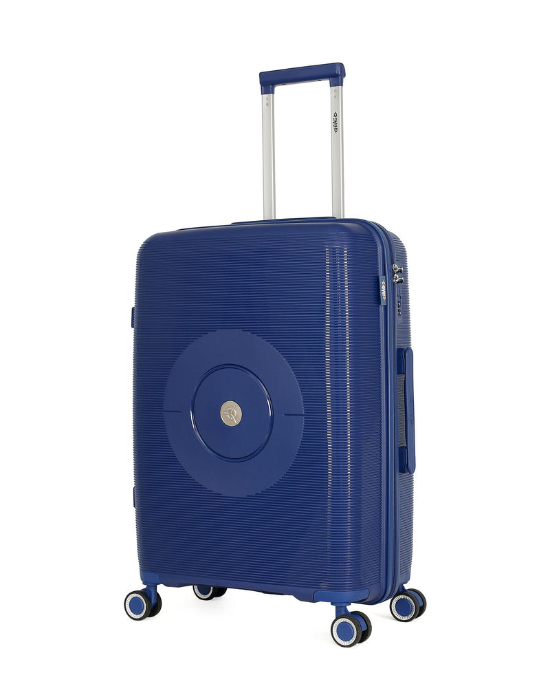 Valise Taille Moyenne Rigide ORION