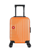 Valise Cabine Rigide XS RÜTI 46cm