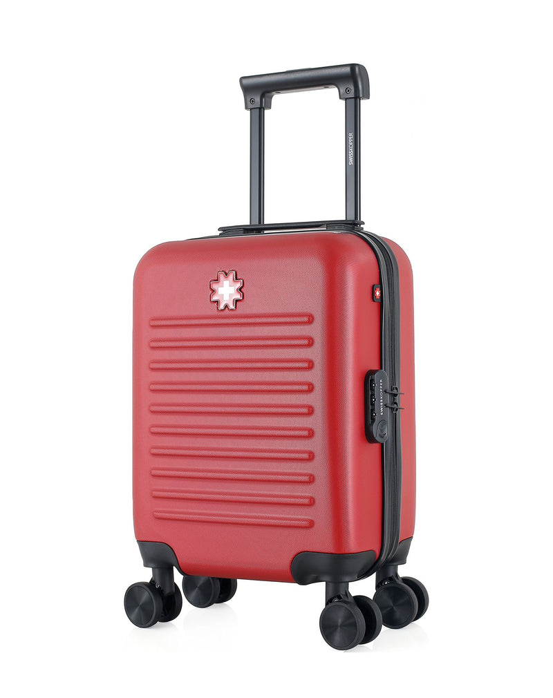 Lot de 2 Valises Rigides Cabine XXS et Vanity WIL
