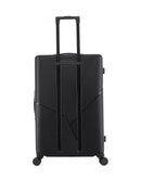 Lot de 2 Valises Rigides Grand Format et Taille Moyenne FRIBOURG