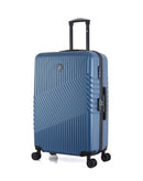 Set de 4 Valises Rigide PETER-C