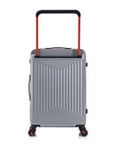 Lot de 2 Valises Rigides Grand Format et Taille Moyenne NORTH BEACH