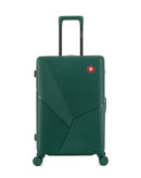 Lot de 2 Valises Rigides Taille Moyenne et Cabine XS FRIBOURG