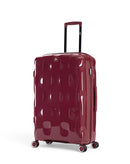 Lot de 3 Valises Rigides Grand Format, Taille Moyenne et Cabine AQUILA