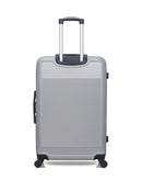 Valise Grand Format Rigide SELENGA