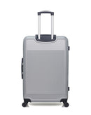 WAVE PARIS - LOT DE 2 - Valises grand format et cabine SELENGA