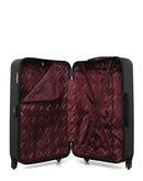 Valise Grand Format Rigide BRONX