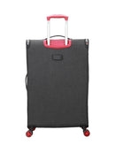 Valise Grand Format Souple CONCORDE