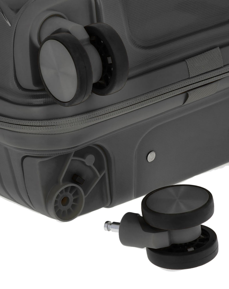 Valise Cabine Rigide XS LYRA-E