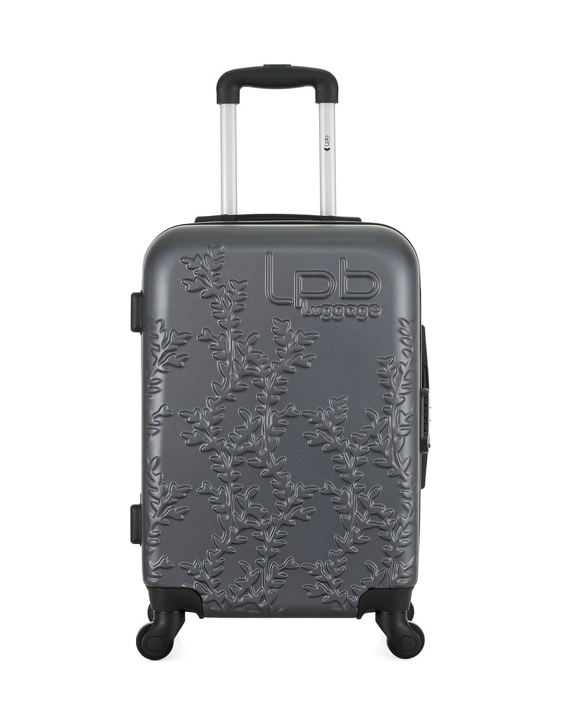 Valise Cabine Rigide NAÏS