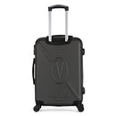 Valise Taille Moyenne Rigide KARACHI-A