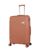 Set de 3 Valises rigides CASSIOPEE