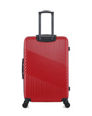 Set de 4 Valises Rigide PETER-C