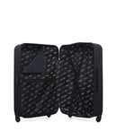Set de 3 Valises Rigides CARPATES