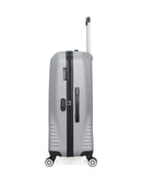 LOT DE 2 - Valise Grand Format et Valise Cabine DC