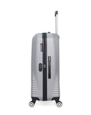 Valise Grand Format Rigide DC