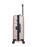 Valise Taille Moyenne Rigide AIGLE