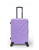 Valise Taille Moyenne Rigide YELLOWSTONE