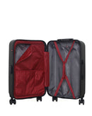 Lot de 2 Valises Rigides Cabine et Cabine XXS WIL