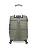 BLUESTAR - LOT DE 3 - Valises weekend, cabine et cabine XXS OTTAWA