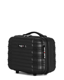 Lot de 3 Valises Rigides Grand Format, Taille Moyenne et Vanity LIMA