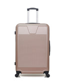 WAVE PARIS - LOT DE 2 - Valises grand format et cabine SELENGA
