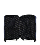 Valise Taille Moyenne Rigide FOGO