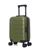 Valise Cabine Rigide XS AIGLE 46 cm