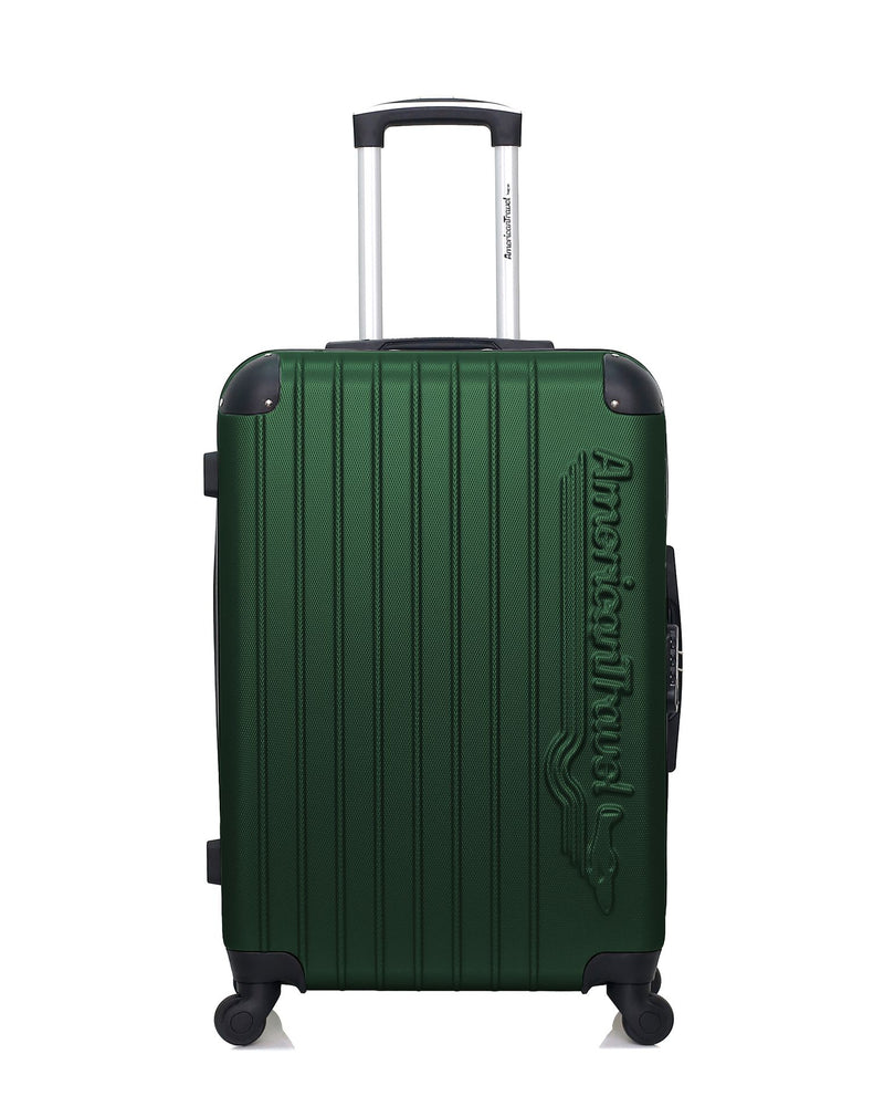 Lot de 2 - Valise weekend et valise cabine BUDAPEST