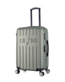 Valise Taille Moyenne Rigide ARCHIE