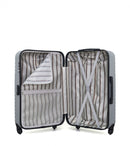 Set de 3 Valises Rigide FRED-A