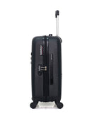 Valise Cabine Rigide QUEENS